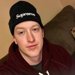 Meet your Posher, Chris